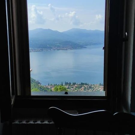 Appartamento Vista Sul Lago Musignano  Exterior foto